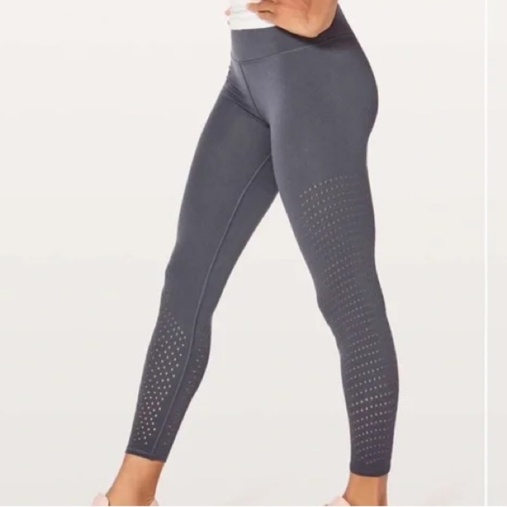 Lululemon Reveal Legging